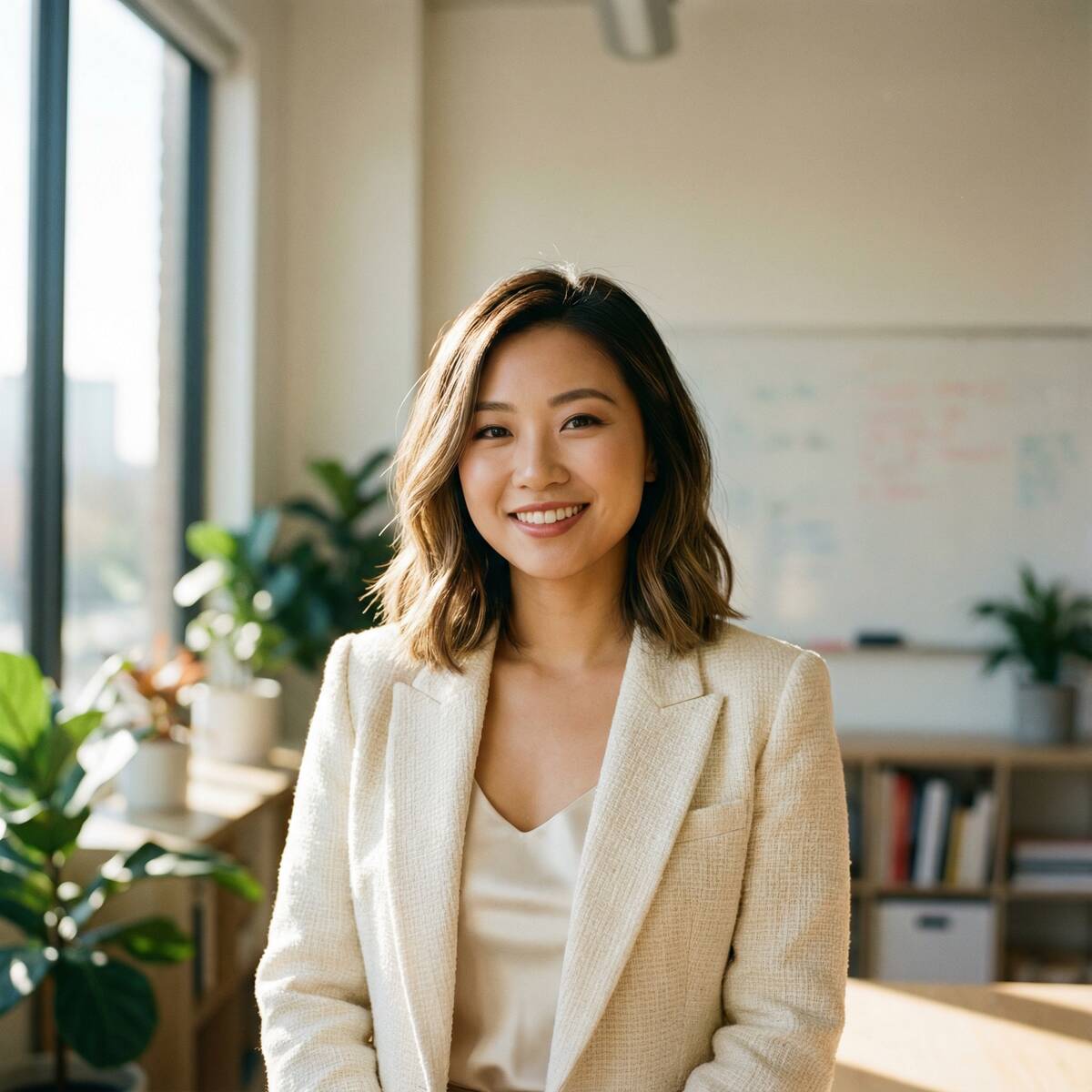 糖心vlog运营总监