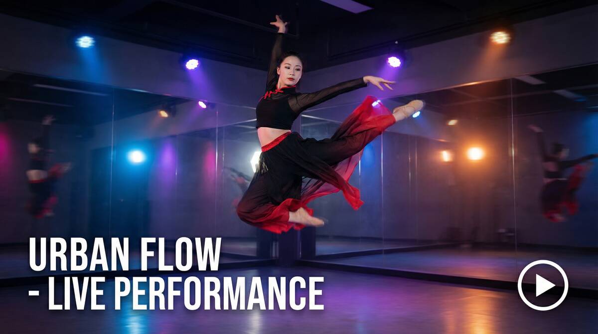 糖心vlog舞蹈视频表演