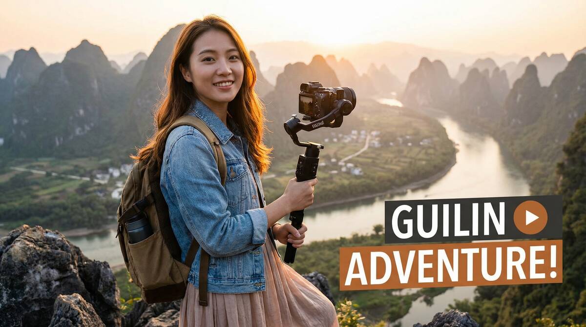 糖心vlog旅行视频分享